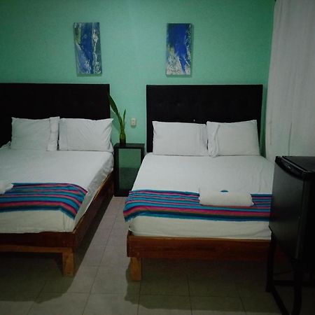 Venecia Hospedaje Wotoch Aayin מראה חיצוני תמונה