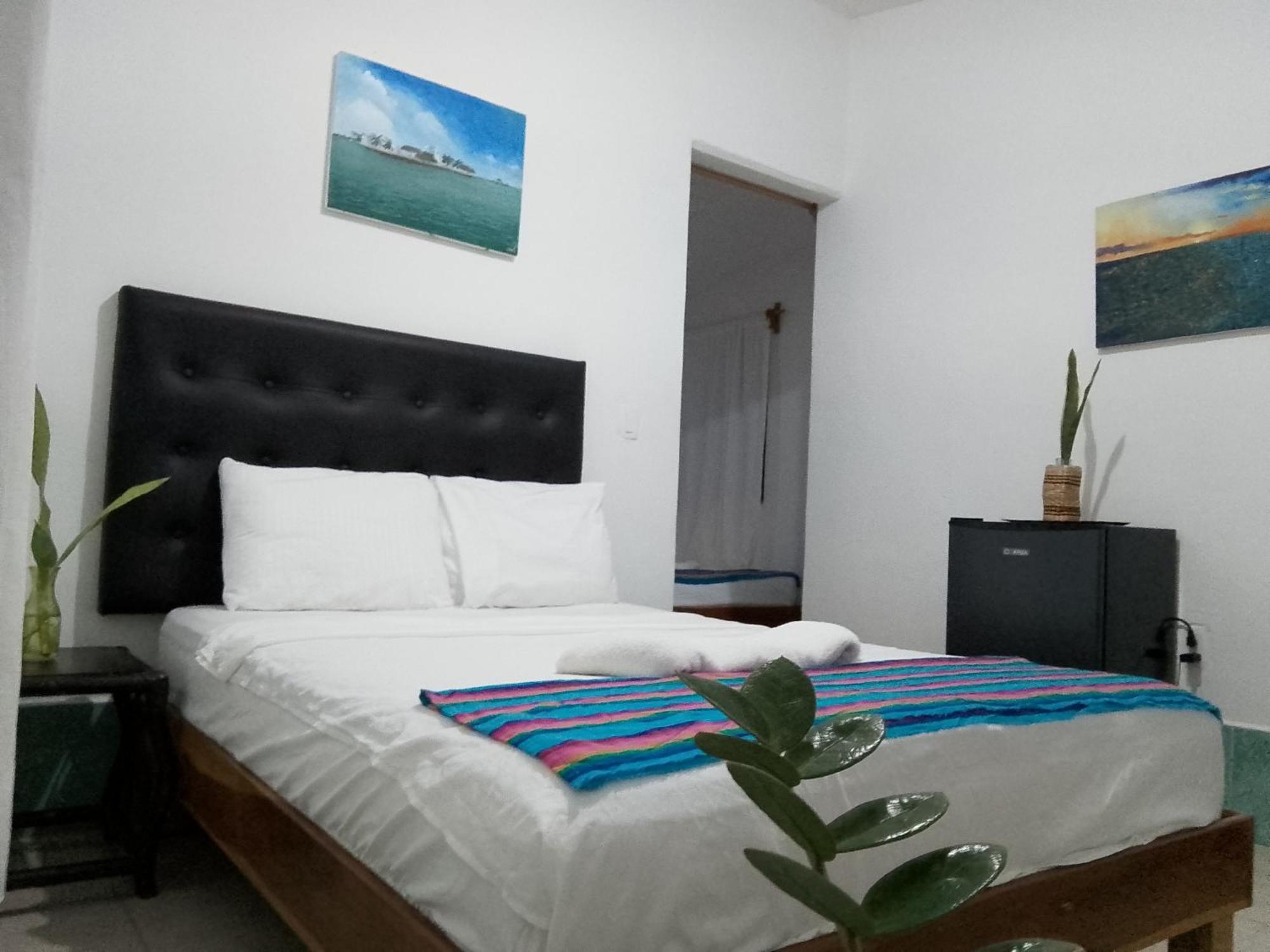 Venecia Hospedaje Wotoch Aayin מראה חיצוני תמונה